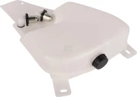 Zbiornik płynu do spryskiwaczy | poltechparts.pl