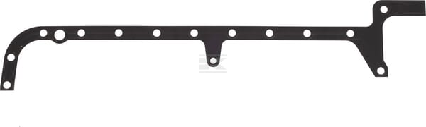 Gasket, oil sump