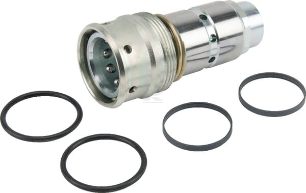Szybkozłącze gniazdo | poltechparts.pl