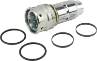 Szybkozłącze gniazdo | poltechparts.pl