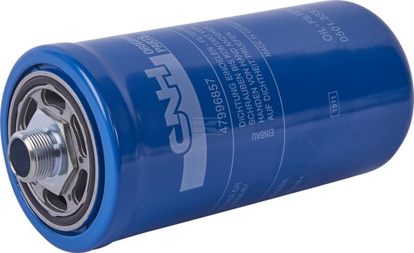 Filtr oleju hydraulicznego
