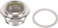 Wskaźnik poziomu zbiornika szklany | poltechparts.pl