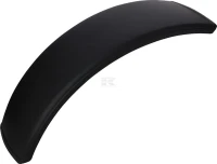 Błotnik przedni 1250x410 mm | poltechparts.pl
