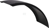 Błotnik przedni 1250x410 mm | poltechparts.pl