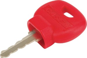 Kluczyk stacyjki OEM