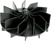 Koło łopatkowe dmuchawy | poltechparts.pl
