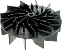 Koło łopatkowe dmuchawy | poltechparts.pl