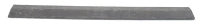 Lemiesz do wspawania 630x60x10 | poltechparts.pl