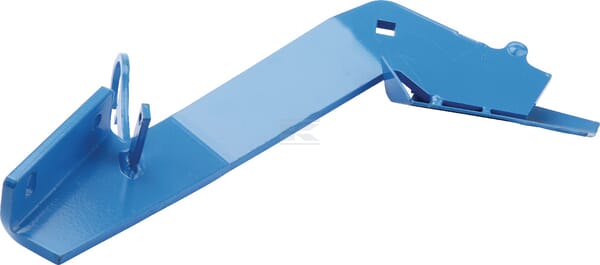 Uchwyt tarczy l. z płozą | poltechparts.pl