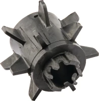 Koło siewnikowe Mega-Plus D20 | poltechparts.pl