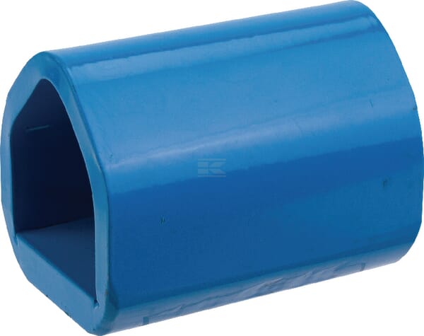 Zacisk D30-50x15 100 mm