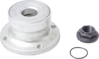 Piasta, zamontowana | poltechparts.pl