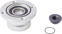 Piasta, zamontowana | poltechparts.pl