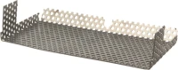 Klapa z bl.perfor.„K” 1x85x196 | poltechparts.pl