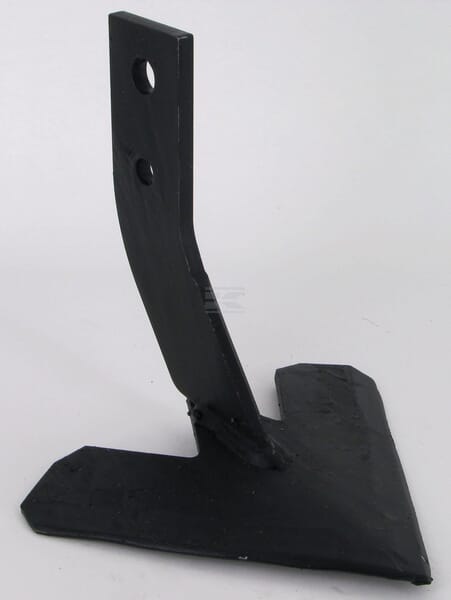 Gęsiostopa 160x4 mm 2-otw.