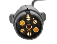 Zestaw lamp tylnych na magnes, przewód 7.… | poltechparts.pl
