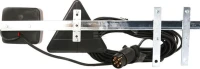 Zestaw lamp na belce, przewód 12 m | poltechparts.pl