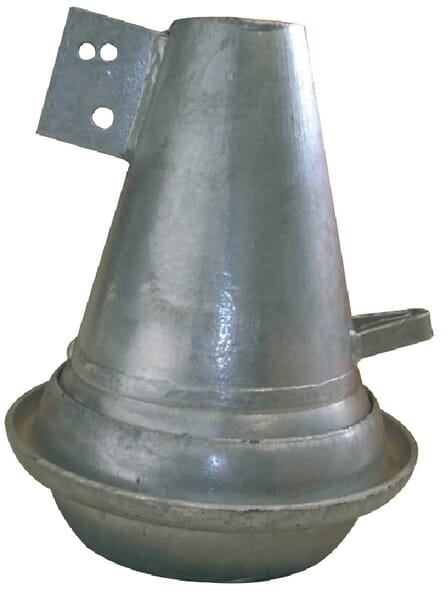 Sprzęgło O150mm