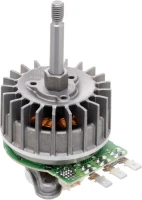 Silnik elektryczny | poltechparts.pl