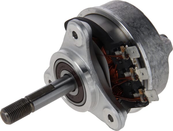 Silnik elektryczny  V/ Hz | poltechparts.pl