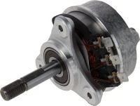 Silnik elektryczny  V/ Hz | poltechparts.pl