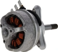 Silnik elektryczny  V/ Hz | poltechparts.pl