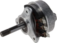 Silnik elektryczny  V/ Hz | poltechparts.pl