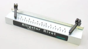 Imadło do nitowania Alligator Rivet