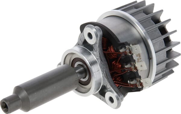 Silnik elektryczny | poltechparts.pl