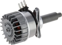 Silnik elektryczny | poltechparts.pl