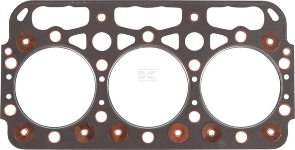 Cylinder head gasket 125x6