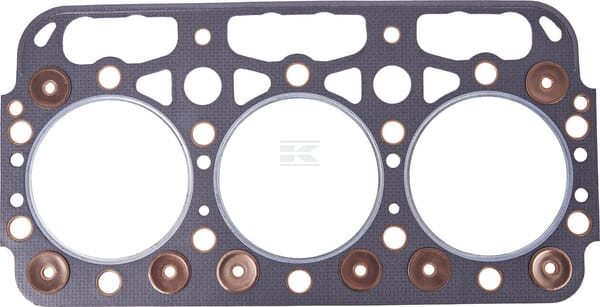 Cylinder head gasket ?122 x6 cylinders
