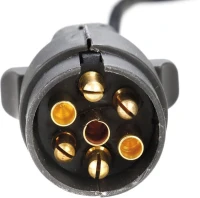 Zestaw lamp tylnych na magnes, przewód… | poltechparts.pl