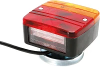Zestaw lamp tylnych na magnes, przewód… | poltechparts.pl