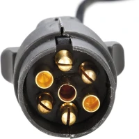 Zestaw lamp tylnych na magnes, przewód 12… | poltechparts.pl