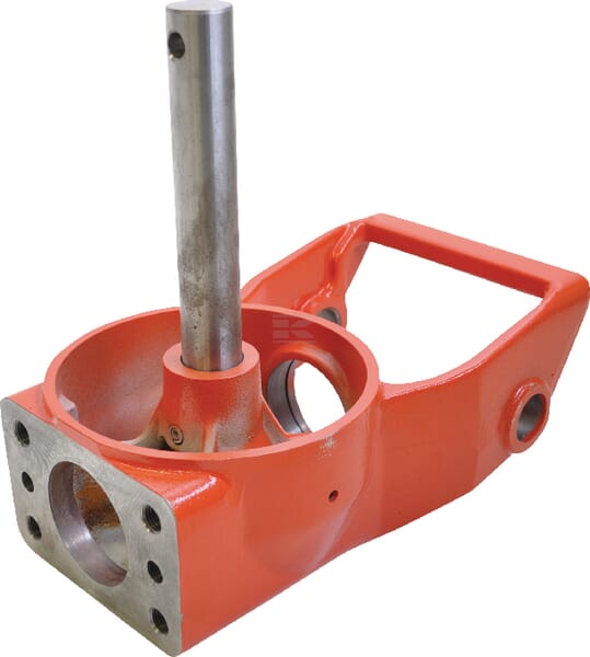 Głowica zawiasu | poltechparts.pl
