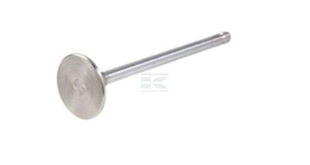 Inlet valve