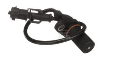 Speed sensor