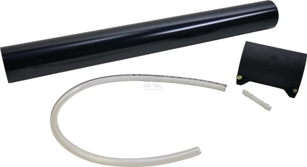 Rura przedłużająca 60 cm