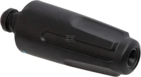 Dysza rotacyjna 1 punkt w kolorze turkuso… | poltechparts.pl