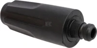 Dysza rotacyjna 1 punkt w kolorze turkuso… | poltechparts.pl