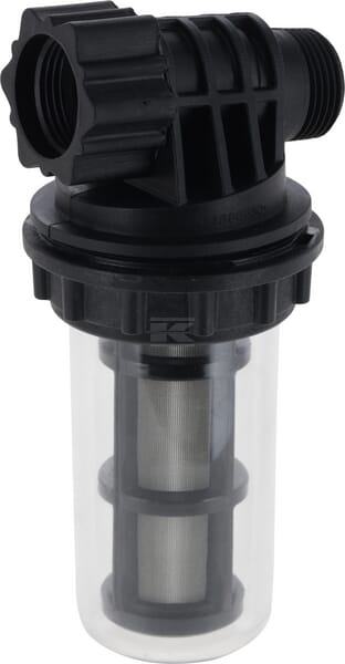 Filtr wody | poltechparts.pl