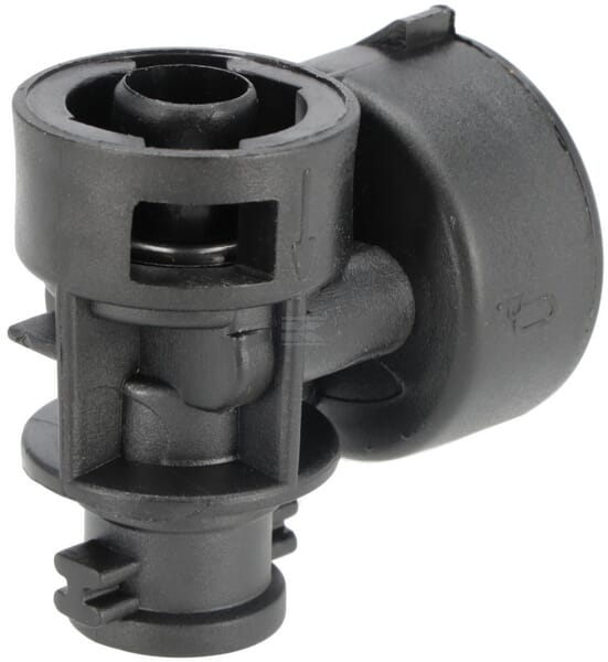 Uchwyt dyszy z zaworem | poltechparts.pl