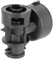 Uchwyt dyszy z zaworem | poltechparts.pl