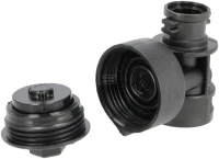 Uchwyt dyszy z zaworem | poltechparts.pl