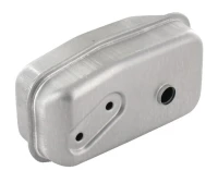 Rura wydechowa | poltechparts.pl