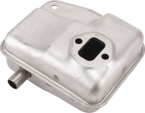 Tłumik | poltechparts.pl