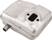 Tłumik | poltechparts.pl
