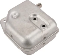 Tłumik | poltechparts.pl