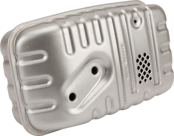 Tłumik | poltechparts.pl